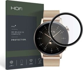 Hofi Glass HOFI178BLK цена и информация | Аксессуары для смарт-часов и браслетов | 220.lv