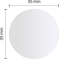 Hofi Glass 99974503 cena un informācija | Viedpulksteņu un viedo aproču aksesuāri | 220.lv