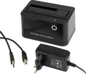 Gembird HD32-U2S-5 cena un informācija | Adapteri un USB centrmezgli | 220.lv
