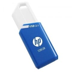 HP HPFD755W-128 цена и информация | USB накопители | 220.lv