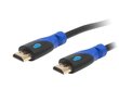 HDMI - HDMI Blow Blue 3m цена и информация | Kabeļi un vadi | 220.lv