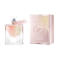 Parfimērijas ūdens ​​​​​​Lancome Oui La Vie est Belle EDP sievietēm, 100 ml cena un informācija | Sieviešu smaržas | 220.lv