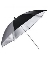 Зонт Godox 12339-универсальный цена и информация | Осветительное оборудование для фотосъемок | 220.lv