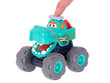 Auto komplekts - Monster Truck, 3 gab HOLA cena un informācija | Rotaļlietas zēniem | 220.lv
