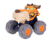 Auto komplekts - Monster Truck, 3 gab HOLA cena un informācija | Rotaļlietas zēniem | 220.lv