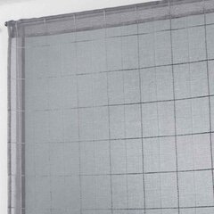 Дневные шторы Eulalie Grey цена и информация | Шторы, занавески | 220.lv