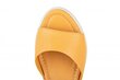 Sieviešu sandales MONNA LISA 262608041102 cena un informācija | Sieviešu sandales | 220.lv