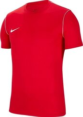 Футболка Nike Park 20 M BV6883-657 цена и информация | Футбольная форма и другие товары | 220.lv