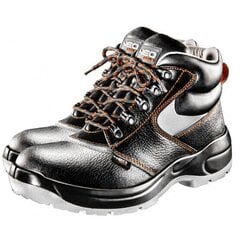Рабочие ботильоны Neo Leather размер 42 (82-023) цена и информация | Рабочая обувь | 220.lv