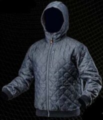 Куртка рабочая стеганая Neo 81-554 цена и информация | Рабочая одежда | 220.lv
