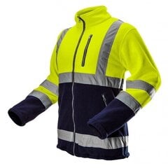 Darba džemperis Neo, dzeltens cena un informācija | Darba apģērbi | 220.lv