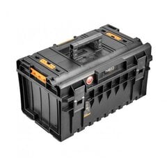 Neo Modulārā kaste 350 (84-256) cena un informācija | Instrumentu kastes | 220.lv