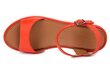 Sieviešu sandales MONNA LISA 262198040407 цена и информация | Sieviešu sandales | 220.lv
