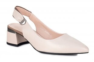 Sieviešu sandales MONNA LISA 261459041052 cena un informācija | Sieviešu sandales | 220.lv