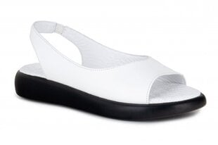 Sieviešu sandales MONNA LISA 261464041025 цена и информация | Женские босоножки | 220.lv