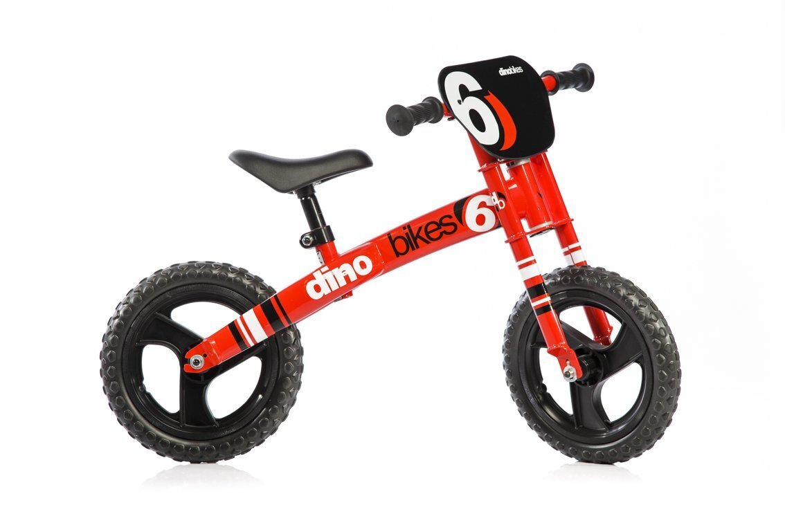 Balansa velosipēds Dino bikes 150R-06 цена и информация | Balansa velosipēdi | 220.lv