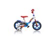 Bērnu velosipēds Dino Bikes 10" 108L-0506 цена и информация | Velosipēdi | 220.lv