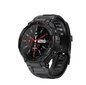 Senbono Max6 Black cena un informācija | Viedpulksteņi (smartwatch) | 220.lv