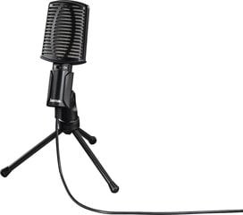 Hama Allround ( 139906 ) цена и информация | Микрофоны | 220.lv