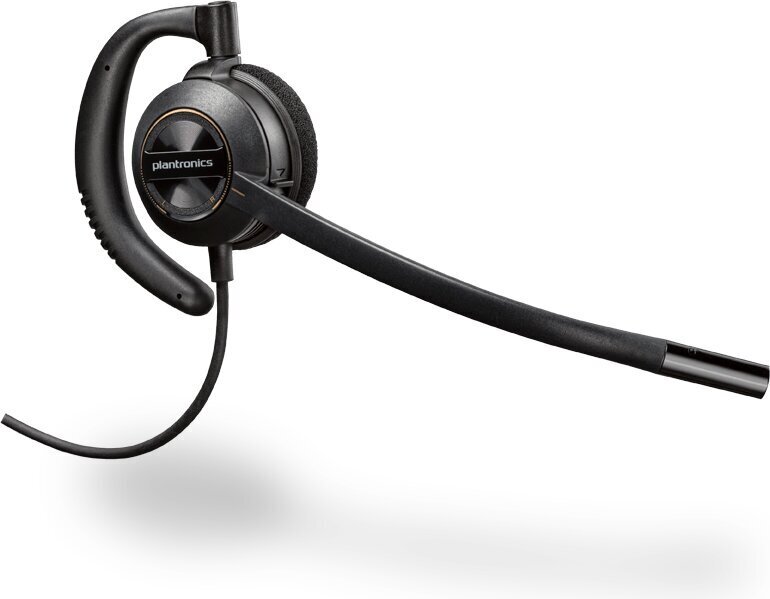 Plantronics 201500-02 cena un informācija | Austiņas | 220.lv