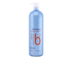 Шампунь Broaer B2 nourishing shampoo, 1000 мл цена и информация | Шампуни | 220.lv