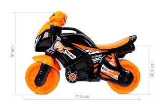 Мотоцикл TechnoK цена и информация | Игрушки для малышей | 220.lv
