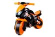 Motocikls TechnoK цена и информация | Rotaļlietas zīdaiņiem | 220.lv