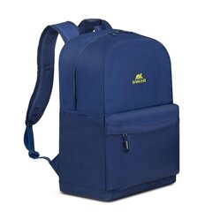 NB BACKPACK LITE URBAN 15.6"/5562 BLUE RIVACASE цена и информация | Рюкзаки, сумки, чехлы для компьютеров | 220.lv