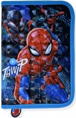 Marvel Penālis Spider Man Blue 21904731 3 cena un informācija | Marvel Rotaļlietas, bērnu preces | 220.lv