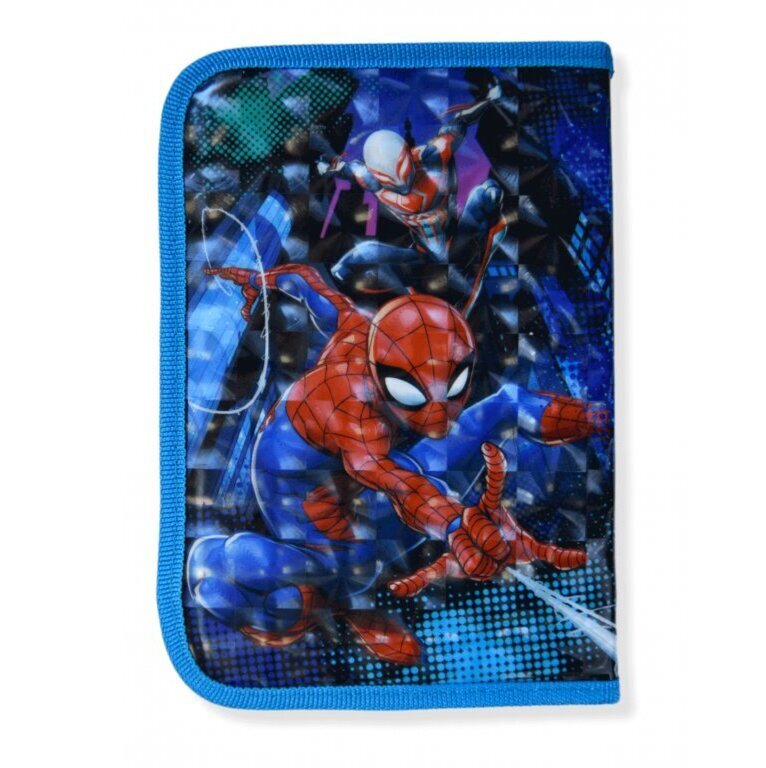 Marvel Penālis Spider Man Blue 21904731 3 cena un informācija | Penāļi | 220.lv