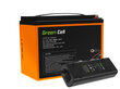 Akumulators Green Cell cena un informācija | Akumulatori | 220.lv