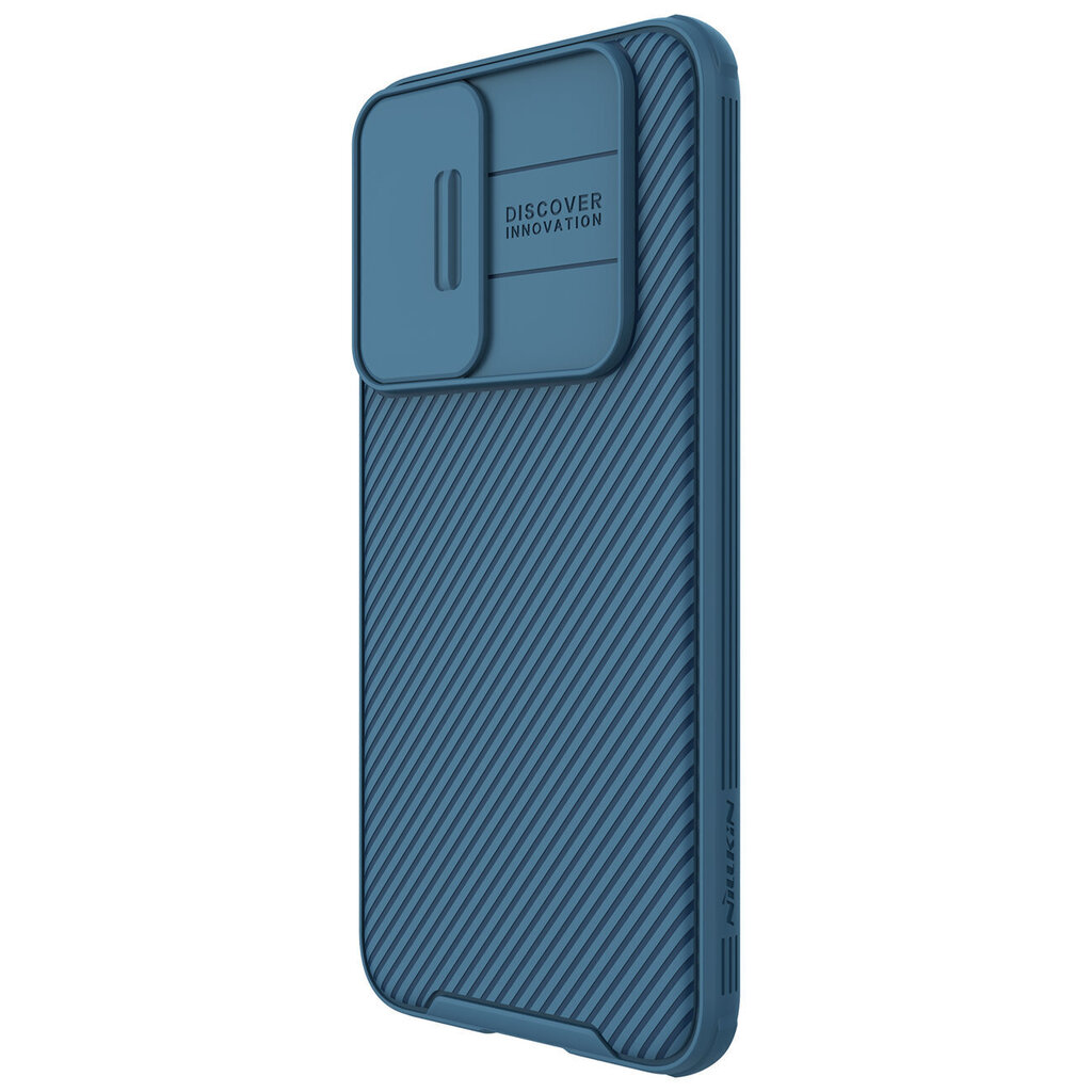 Telefona maciņš Nillkin CamShield Pro Case Armored Pouch Cover, piemērots Samsung Galaxy S22 Camera цена и информация | Telefonu vāciņi, maciņi | 220.lv