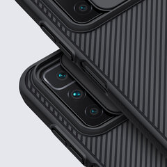 Telefona maciņš Nillkin CamShield Pro Case Durable Cover, piemērots Xiaomi Redmi 10 cena un informācija | Telefonu vāciņi, maciņi | 220.lv