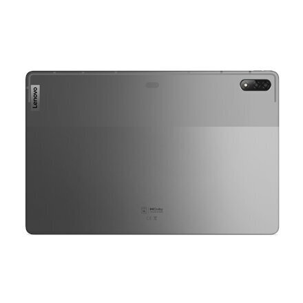 Lenovo Tab P12 Pro, 5G, 8GB/256GB, Storm Grey цена и информация | Planšetdatori | 220.lv