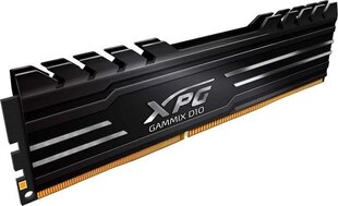 ADATA XPG Gammix D10 AX4U360016G18I-DB10 цена и информация | Оперативная память (RAM) | 220.lv