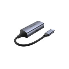 UNITEK U1323A цена и информация | Адаптеры и USB разветвители | 220.lv