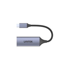 UNITEK U1323A цена и информация | Адаптеры и USB разветвители | 220.lv