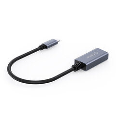 ORICO CTH-GY-BP cena un informācija | Adapteri un USB centrmezgli | 220.lv