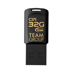 Накопитель TEAMGROUP TC17132GB01 цена и информация | USB накопители | 220.lv