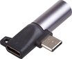 Akyga AK-AD-62 cena un informācija | Adapteri un USB centrmezgli | 220.lv