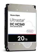 Western Digital 0F38755 цена и информация | Внутренние жёсткие диски (HDD, SSD, Hybrid) | 220.lv