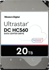 Western Digital 0F38755 cena un informācija | Iekšējie cietie diski (HDD, SSD, Hybrid) | 220.lv
