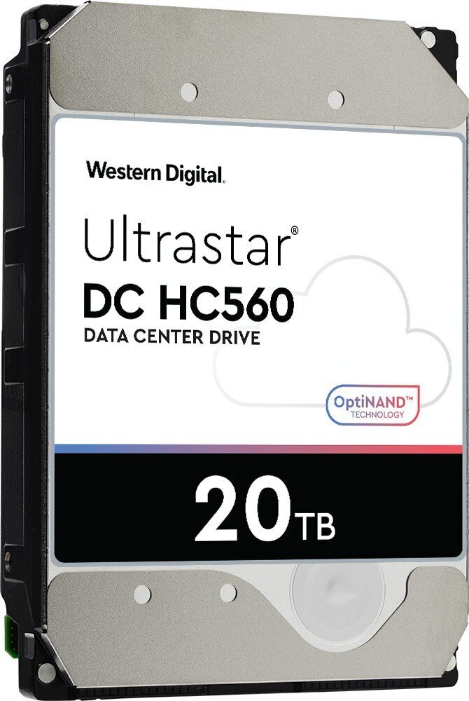 Western Digital 0F38755 цена и информация | Iekšējie cietie diski (HDD, SSD, Hybrid) | 220.lv