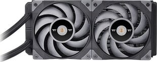 Thermaltake CL-W322-PL12GM-A цена и информация | Водяное охлаждение - комплекты | 220.lv