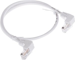 RBLINE RJ45/0.5-KK/W цена и информация | Кабели и провода | 220.lv