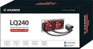 Xilence XC975 цена и информация | Водяное охлаждение - комплекты | 220.lv