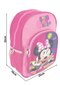 Mugursoma Setino Disney Minnie Pink 21612201 3 cena un informācija | Skolas somas | 220.lv