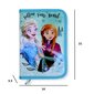 Disney Penālis Frozen Mint 21304731 cena un informācija | Penāļi | 220.lv