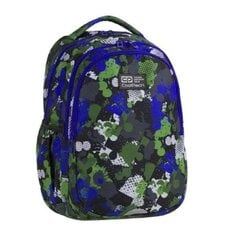 CoolPack Mugursoma Joy 17, camou цена и информация | Школьные рюкзаки, спортивные сумки | 220.lv