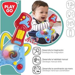 Музыкальная игрушка Гитара C'Baby 12м+ цена и информация | Развивающие игрушки | 220.lv